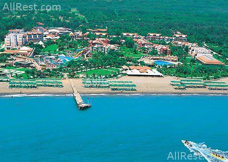 Club Mega Saray 